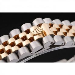 Rolex Datejust SRL10 Superclone 36mm White Dial04