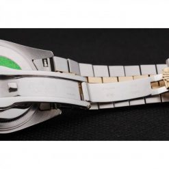 Rolex Datejust SRL10 Superclone 36mm White Dial05