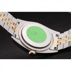 Rolex Datejust SRL10 Superclone 36mm White Dial06