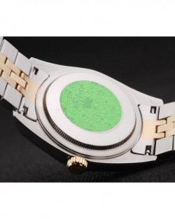 Rolex Datejust SRL10 Superclone 36mm White Dial06