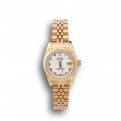 Rolex Datejust SRL100 Superclone White Dial 28mm
