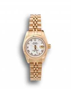 Rolex Datejust SRL100 Superclone White Dial 28mm