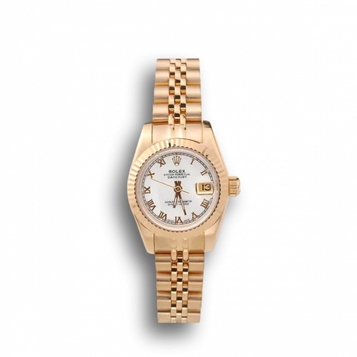 Rolex Datejust SRL100 Superclone White Dial 28mm