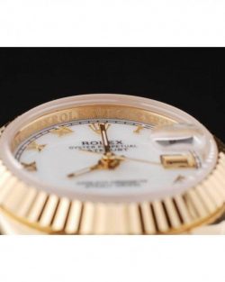 Rolex Datejust SRL100 Superclone White Dial 28mm01