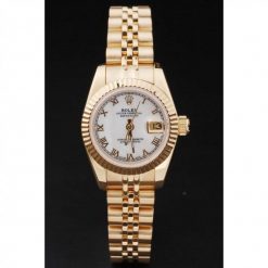 Rolex Datejust SRL100 Superclone White Dial 28mm
