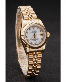 Rolex Datejust SRL100 Superclone White Dial 28mm