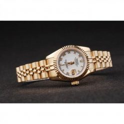 Rolex Datejust SRL100 Superclone White Dial 28mm