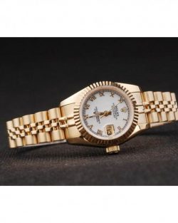 Rolex Datejust SRL100 Superclone White Dial 28mm