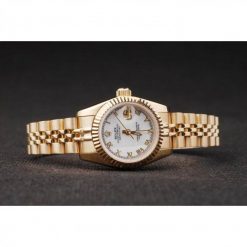 Rolex Datejust SRL100 Superclone White Dial 28mm