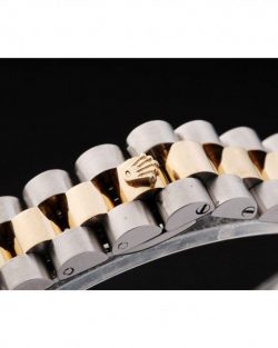 Rolex Datejust SRL104 Superclone White Dial 26mm