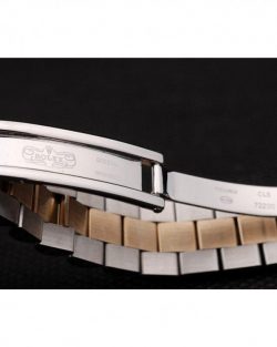 Rolex Datejust SRL104 Superclone White Dial 26mm