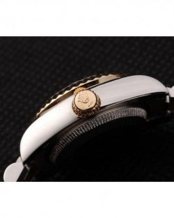 Rolex Datejust SRL104 Superclone White Dial 26mm