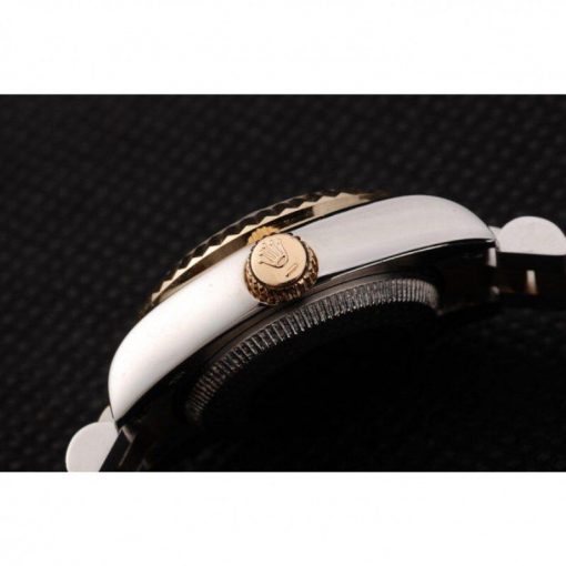 Rolex Datejust SRL104 Superclone White Dial 26mm