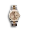 Rolex Datejust 116234 Replica Mother of Pearl Dial 36mm