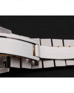 Rolex Datejust SRL40 Superclone Gold Dial 36mm