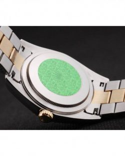 Rolex Datejust SRL40 Superclone Gold Dial 36mm
