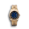 Rolex Lady-Datejust 179160 Replica 26mm Silver Dial