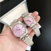 Rolex Datejust 116203 White Dial 36mm