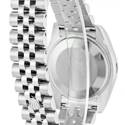Rolex Lady Datejust 178240 Black Dial