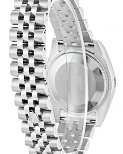 Rolex Lady Datejust 178240 Black Dial
