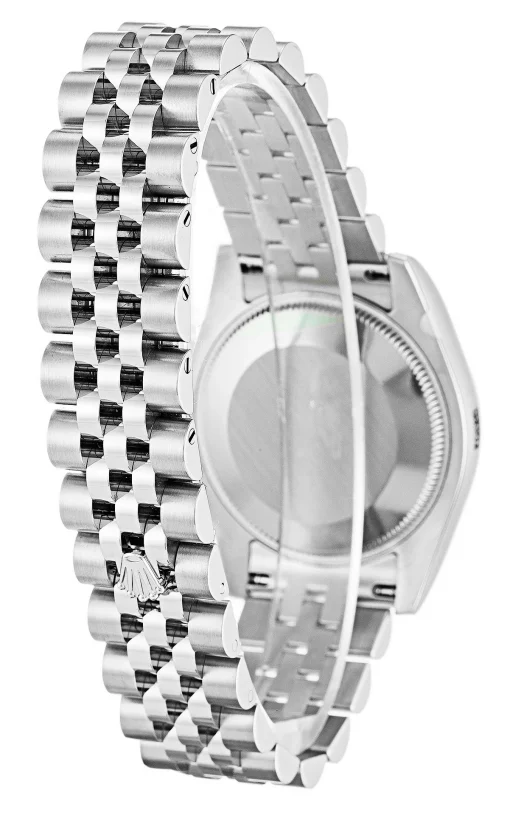 Rolex Lady-Datejust 178240 Black Dial