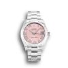 Rolex Lady-Datejust 69174 White Dial