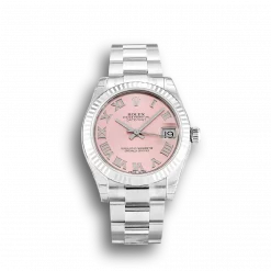 Rolex Lady-Datejust 178274 Pink Dial