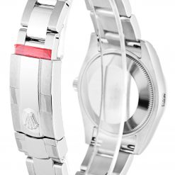 Rolex Lady Datejust 178274 Pink Dial