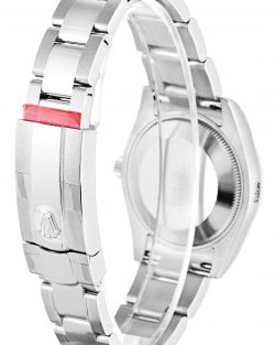 Rolex Lady Datejust 178274 Pink Dial