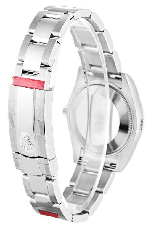 Rolex Lady-Datejust 178274 Pink Dial
