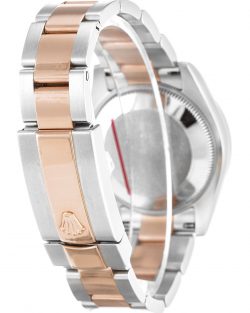 Rolex Lady Datejust 178341 Replica 31mm Chocolate Dial1