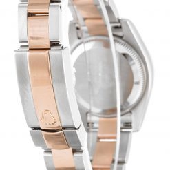 Rolex Lady Datejust 179171 Replica 26mm Rose Dial1