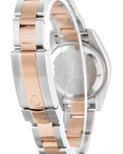 Rolex Lady Datejust 179171 Replica 26mm Rose Dial1