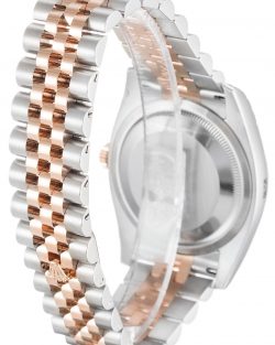 Rolex Lady Datejust 179171 Rose Dial 36mm3