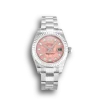 Rolex Lady-Datejust 178341 Replica 31mm Chocolate Dial