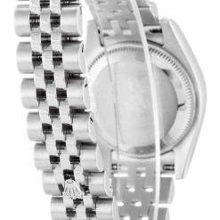Rolex Lady Datejust 179174 Replica Mother of Pearl White Dial 26mm