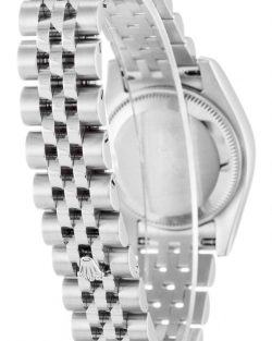 Rolex Lady Datejust 179174 Replica Mother of Pearl White Dial 26mm