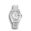 Rolex Datejust 116200 Replica 36mm Pink Dial
