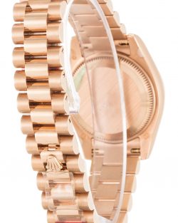 Rolex Lady Datejust 179175 Rose Dial 26mm3