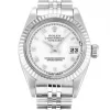 Rolex Lady-Datejust 178274 Pink Dial