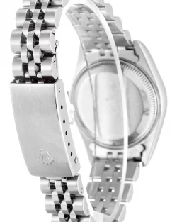 Rolex Lady Datejust 26mm White Dial 69174