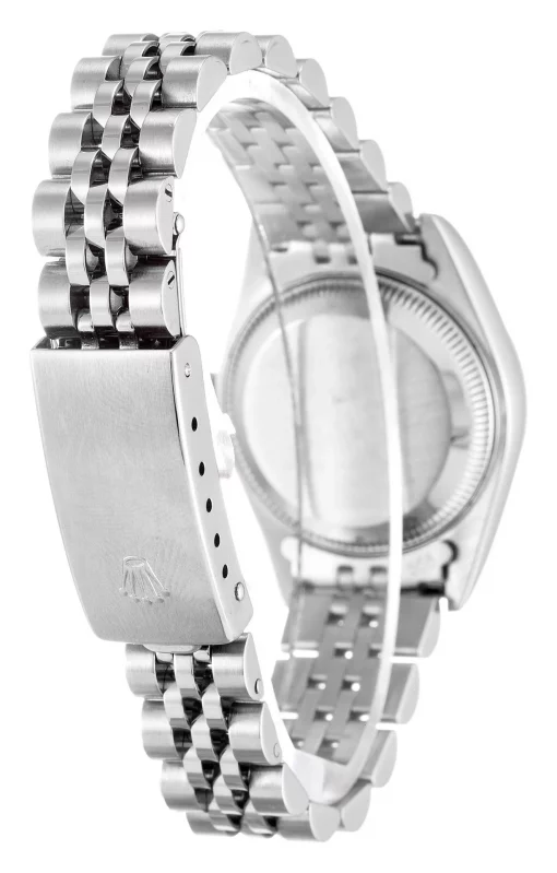 Rolex Lady-Datejust 69174 White Dial