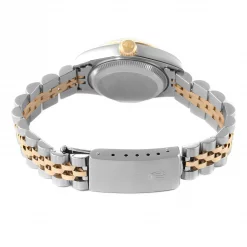 Rolex Lady Datejust 69173 Replica 26mm White Dial5