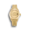 Rolex Datejust SRL71 Superclone Blue Dial 36mm