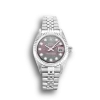 Rolex Lady-Datejust 179173 White Dial