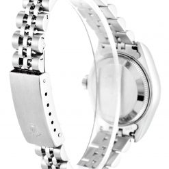 Rolex Lady Datejust 79174 Replica White Dial 25mm