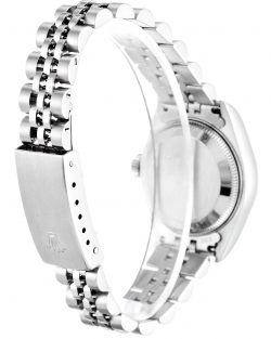 Rolex Lady Datejust 79174 Replica White Dial 25mm