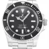 Rolex Submariner 116619LB Replica Blue Dial “Smurf”