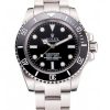 Rolex Submariner PRHUNTERPRO Superclone Black Dial