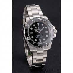 Rolex Submariner 114060 Superclone Black Dial